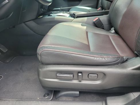 Certified 2023 Honda Ridgeline Black Edition image 19