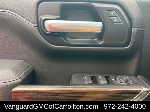 Used 2021 Chevrolet Silverado 1500 LT image 26