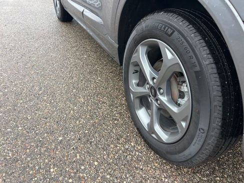 Certified 2024 Ford Escape ST-Line w/ Tech Pack #1 image 24