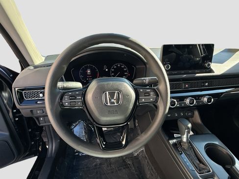 New 2026 Honda Civic LX image 8