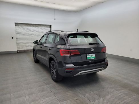 Used 2024 Volkswagen Taos S FWD image 5