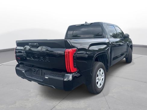 Used 2024 Toyota Tundra SR AWD/4WD image 6