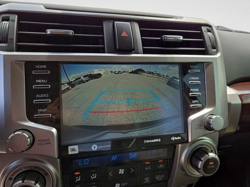Used 2020 Toyota 4Runner Limited RWD image 23