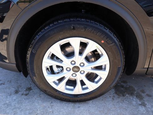 New 2026 Ford Escape Active w/ Tech Pack #1 FWD image 19