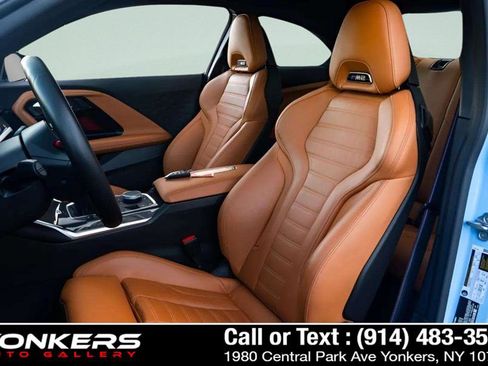 Used 2024 BMW M2 w/ Lighting Package image 34