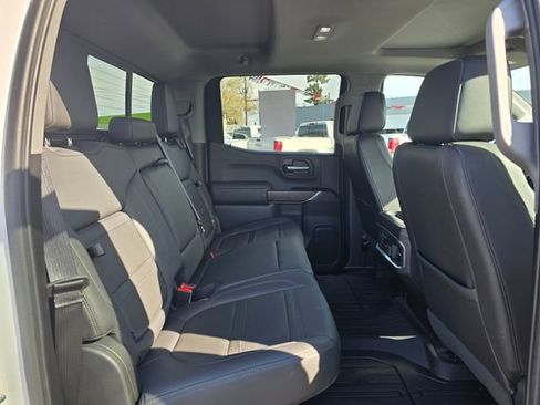 Used 2020 GMC Sierra 1500 Denali w/ Denali Ultimate Package image 12