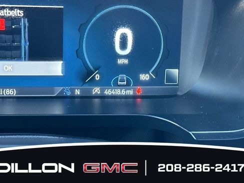 Used 2023 Ford Expedition Platinum AWD/4WD image 29