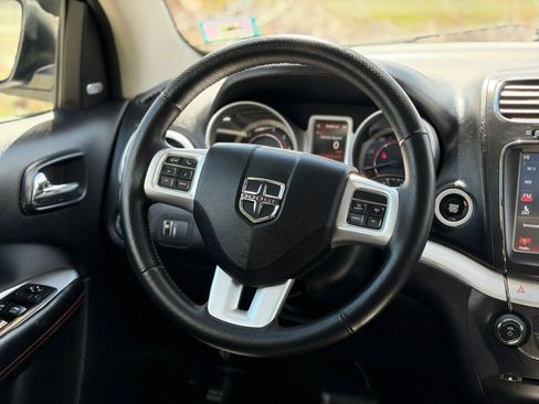 Used 2017 Dodge Journey GT image 21