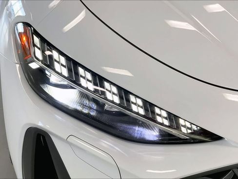 Certified 2025 Audi A5 2.0T Premium Plus w/ Premium Plus image 31