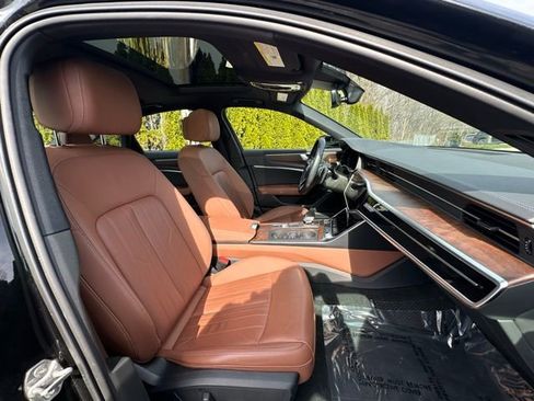 Used 2021 Audi A6 2.0T Premium image 30