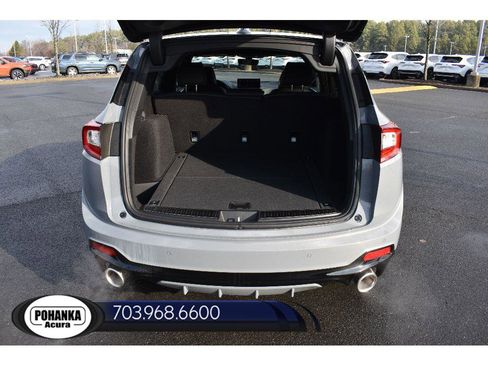 New 2026 Acura RDX A-Spec AWD/4WD image 35