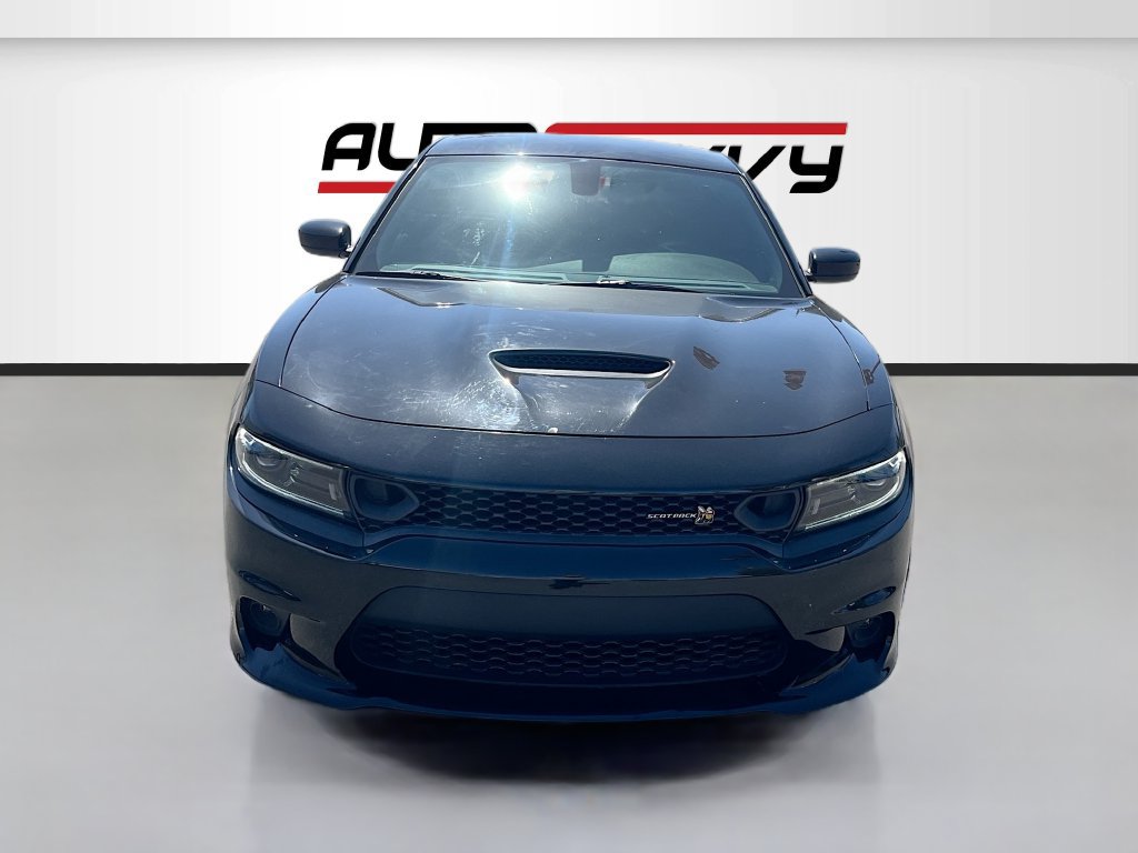 Used 2023 Dodge Charger Scat Pack RWD image 2