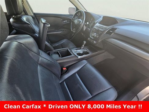Used 2014 Acura RDX Base image 18