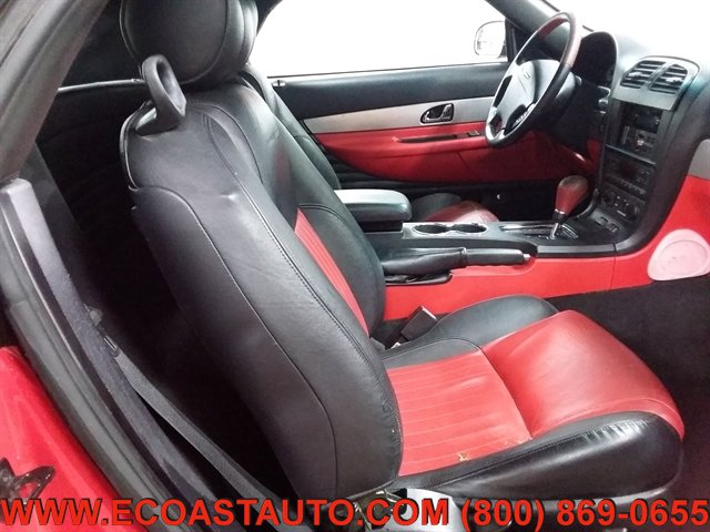 Used 2005 Ford Thunderbird RWD image 12