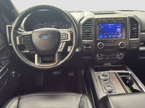 Used 2021 Ford Expedition Max Limited image 15