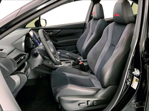 Used 2023 Subaru WRX Limited AWD/4WD image 13