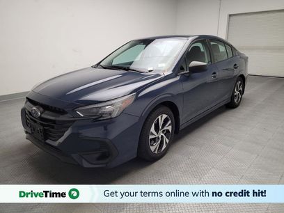 Used 2023 Subaru Legacy