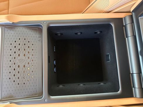 New 2026 Genesis G90 3.5T image 20