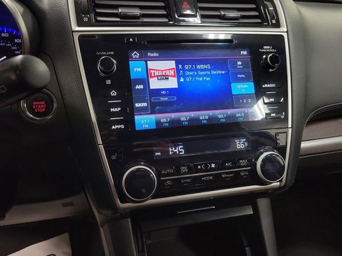 Used 2019 Subaru Outback 2.5i Touring image 15