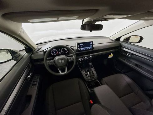 New 2026 Honda CR-V EX image 23