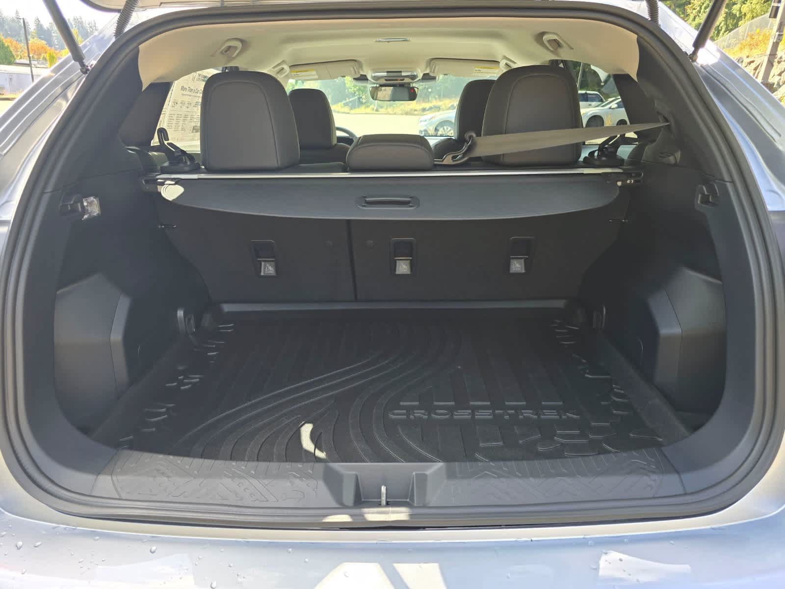 New 2026 Subaru Crosstrek 2.5i Limited AWD/4WD image 29