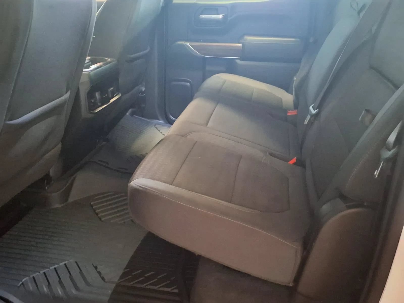Used 2021 Chevrolet Silverado 1500 RST AWD/4WD image 13