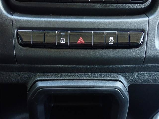 New 2026 RAM ProMaster 2500 w/ Power Group FWD image 18