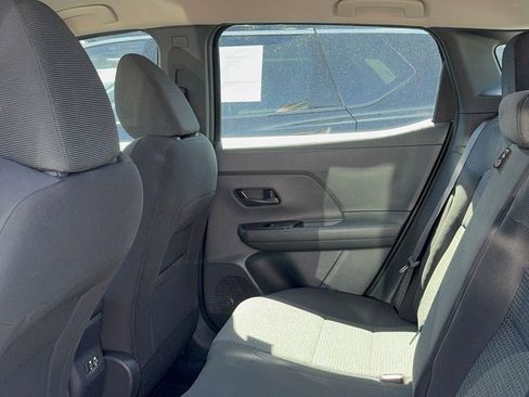 Used 2025 Nissan Kicks S w/ Charging Package AWD/4WD image 31