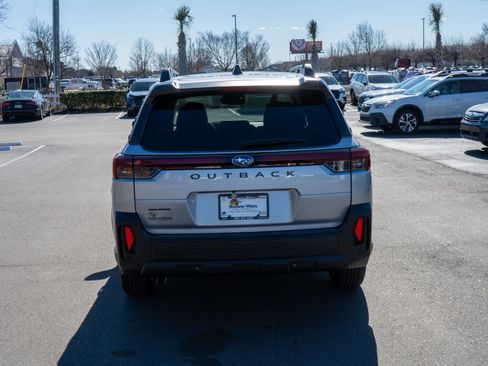 New 2026 Subaru Outback Limited image 4