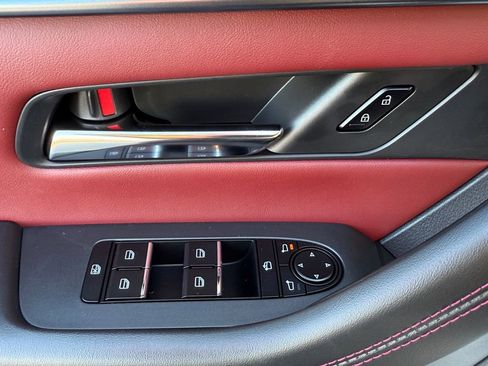 New 2025 MAZDA CX-70 Plug-In Hybrid w/ Premium Plus image 11