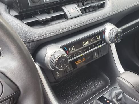 Used 2022 Toyota RAV4 XLE w/ Convenience Package AWD/4WD image 30