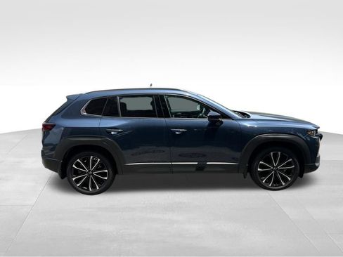 New 2026 MAZDA CX-50 AWD 2.5 S w/ Weather Package image 7
