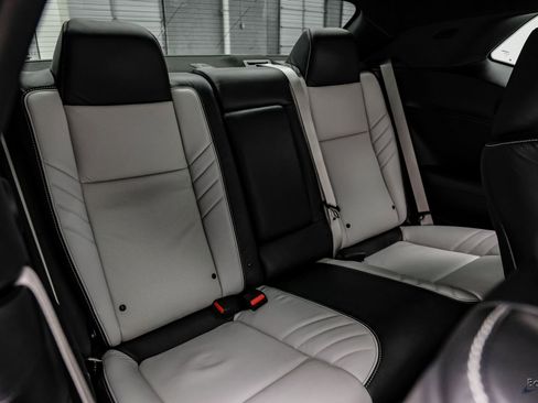 Used 2022 Dodge Challenger SRT Hellcat image 96