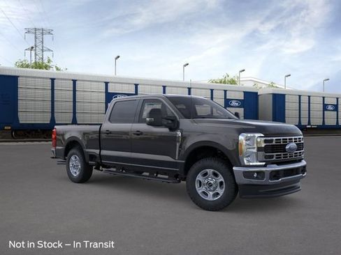New 2026 Ford F350 XLT AWD/4WD image 7