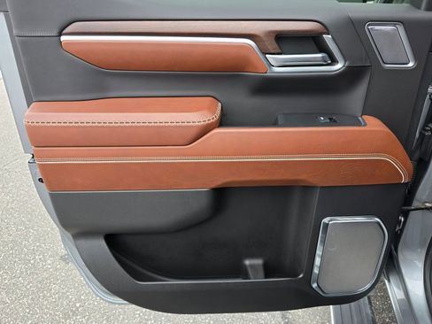 Certified 2024 GMC Sierra 1500 Denali Ultimate image 47