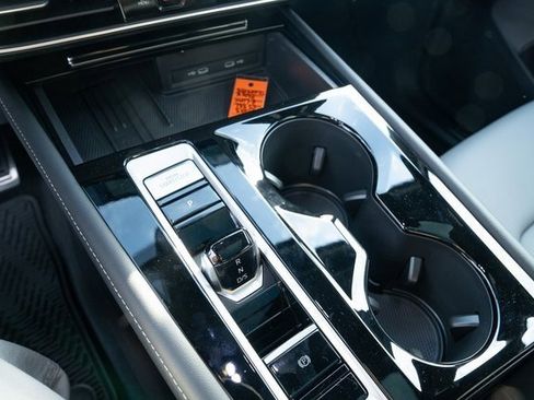 New 2026 Volkswagen Atlas Cross Sport SEL R-Line image 21