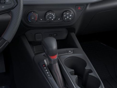 New 2026 Chevrolet Trax RS w/ Driver Confidence Package FWD image 24