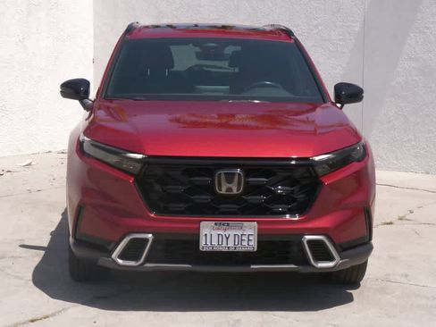 Used 2023 Honda CR-V Sport Touring image 2