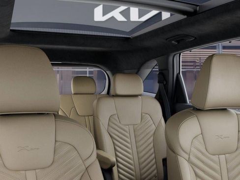 New 2026 Kia Sorento SX Prestige w/ Olive Brown Leather Package AWD/4WD image 27