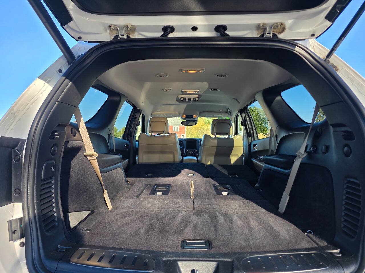 Used 2020 Dodge Durango GT AWD/4WD image 14