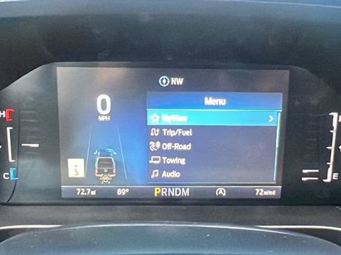 New 2025 Ford Ranger XLT w/ Equipment Group 301A High image 30