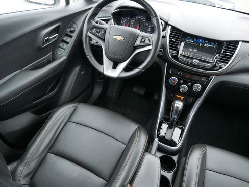 Used 2019 Chevrolet Trax Premier image 9