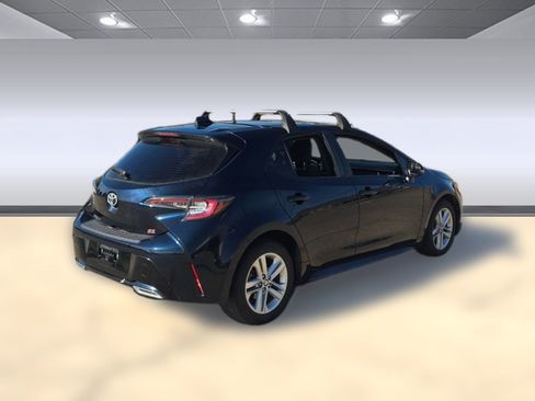 Used 2020 Toyota Corolla SE w/ Carpet Mat Package image 5