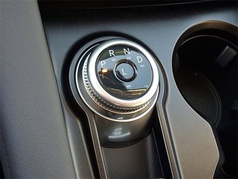 New 2026 Ford Explorer Active image 10