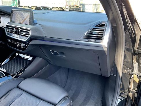 Used 2022 BMW X3 xDrive30i w/ Convenience Package w/ZPA image 18