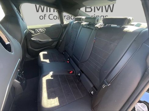 New 2026 BMW M235i xDrive w/ Technology Package AWD/4WD image 22