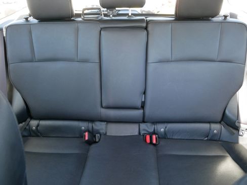 Used 2016 Subaru Forester 2.5i Touring w/ Eyesight & Navigation System AWD/4WD image 13