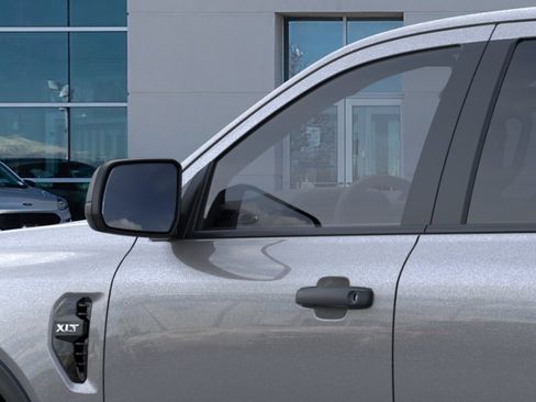New 2026 Ford Ranger XLT w/ Equipment Group 301A High AWD/4WD image 23