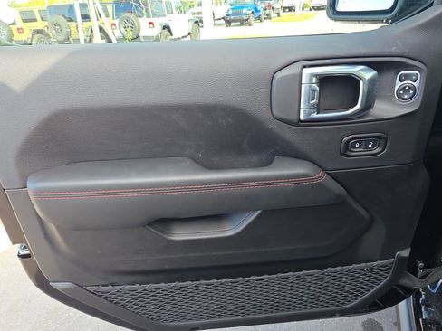 New 2026 Jeep Wrangler Unlimited Rubicon 392 image 15