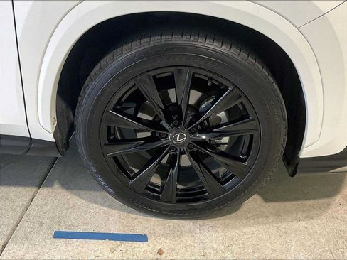 Used 2024 Lexus NX 350 F Sport AWD/4WD image 11